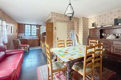 Maison 5 pièces 212500 €