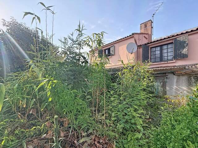 LA ROCHELLE MAISON 4 CHAMBRES JARDIN GARAGE — photo du bien