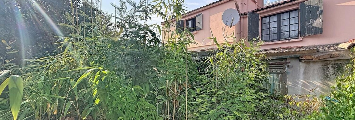 Maison 5 Pièces 92 m² à vendre à La Rochelle (17000)
