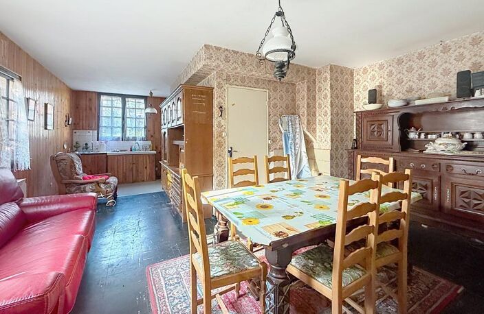 LA ROCHELLE MAISON 4 CHAMBRES JARDIN GARAGE — photo 2