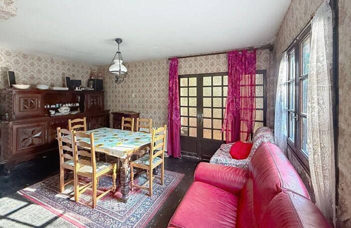 LA ROCHELLE MAISON 4 CHAMBRES JARDIN GARAGE — photo 4