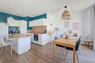 Appartement 3 pièces 305000 €