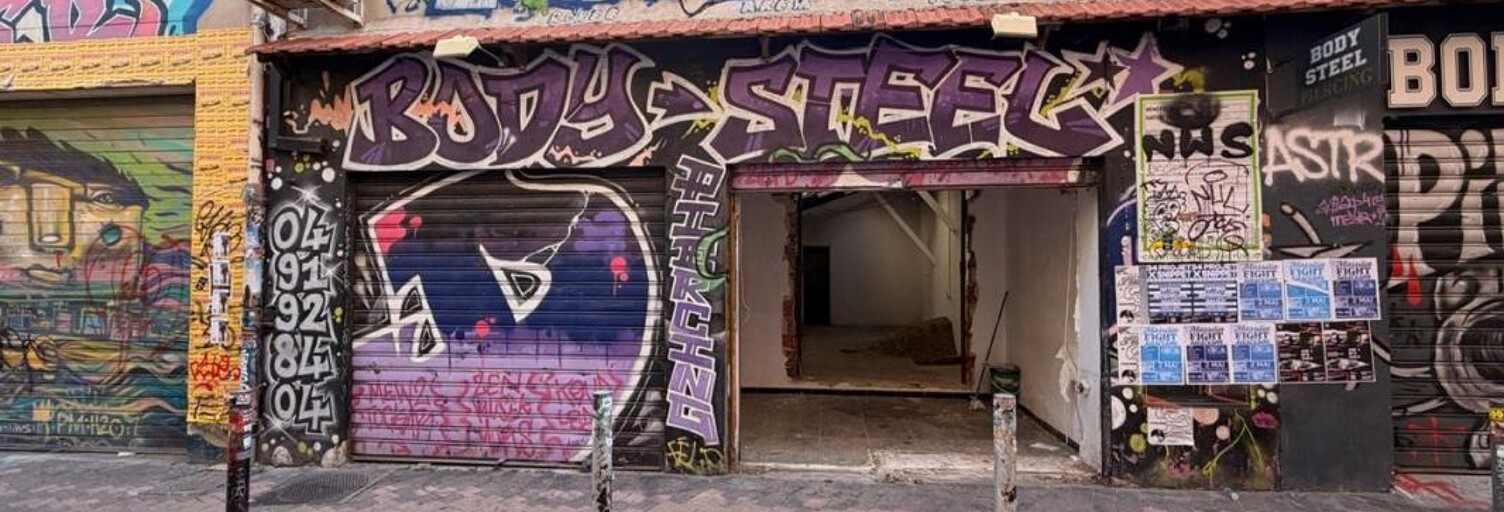 property.type.service   m² à louer à Marseille 6 (13006)