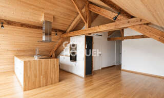 Appartement 4 Pièces 87 m² à louer à Saint-Jean-d'Arvey (73230)