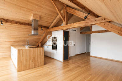 Appartement 4 pièces 1178 €