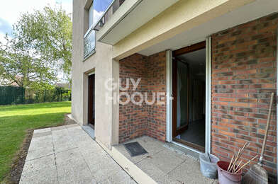 Appartement 3 pièces 159000 €