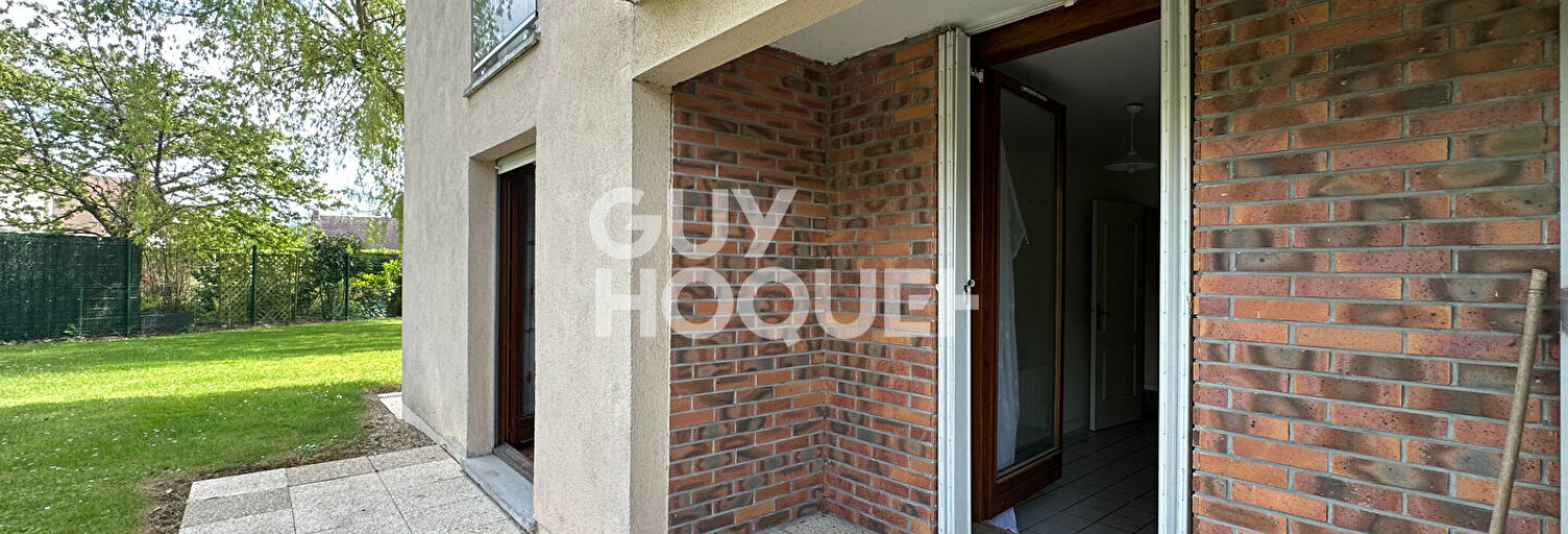 Appartement 3 Pièces 64 m² à vendre à Compiègne (60200)