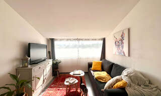 Appartement 3 Pièces 50 m² à louer à Saint-Maximin-la-Sainte-Baume (83470)