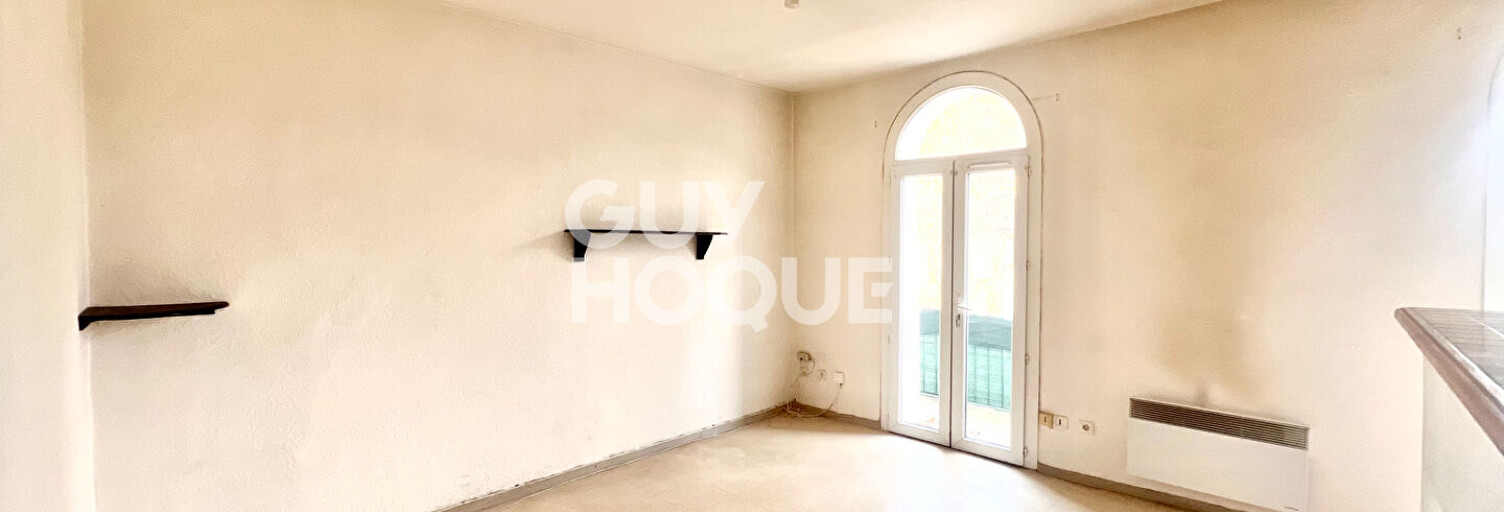 Maison 3 Pièces 63 m² à louer à Vins-sur-Caramy (83170)