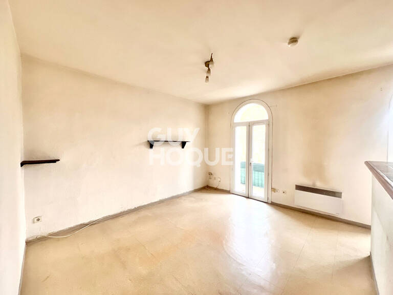 Appartement Vins Sur Caramy 3 pièce(s) — photo 1