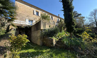 Maison 7 Pièces 149 m² à vendre à Ambonil (26800)