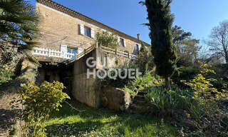 Maison 7 Pièces 149 m² à vendre à Ambonil (26800)