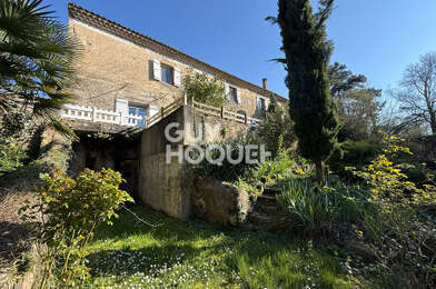 Maison 7 pièces 355000 €