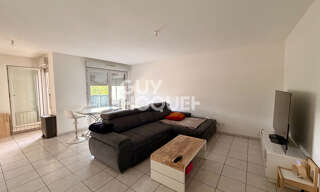 Appartement 3 Pièces 65 m² à louer à Meyzieu (69330)