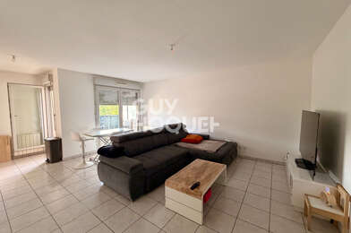 Appartement 3 pièces 1050 €