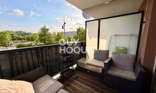 Appartement 3 Pièces 65 m² à louer à Meyzieu (69330)