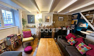 Appartement 3 Pièces 79 m² à vendre à Lyon 4 (69004)