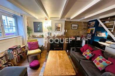 Appartement 3 pièces 315000 €