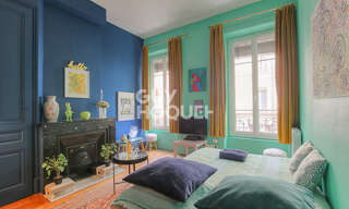 Appartement 2 Pièces 34 m² à vendre à Lyon 6 (69006)