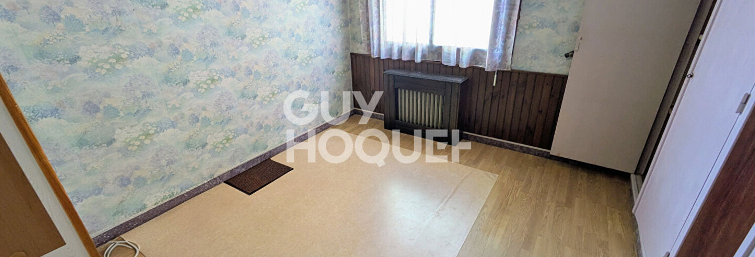 Maison 10 Pièces 185 m² à vendre à Saint-Nazaire (44600)