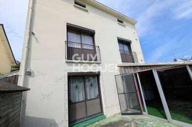 Maison 10 pièces 441000 €