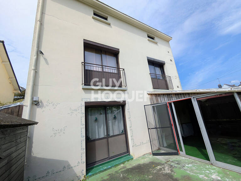 Maison / Immeuble  - Saint Nazaire 10 pièce(s) 185 m2 — photo 1