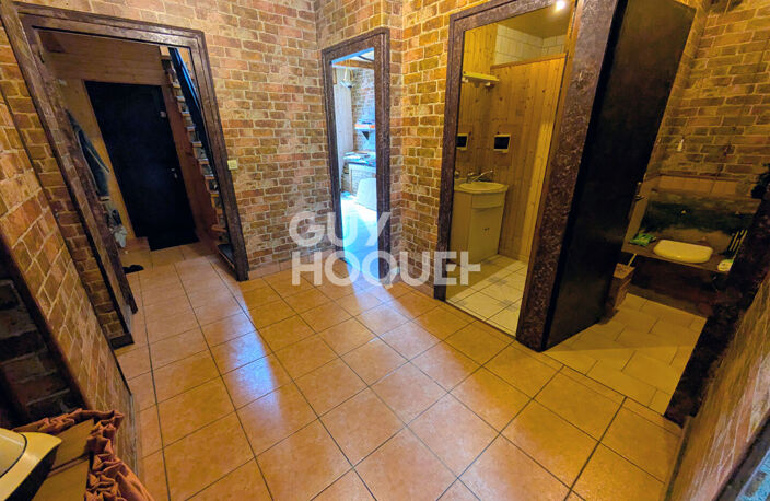 Maison / Immeuble  - Saint Nazaire 10 pièce(s) 185 m2 — photo 4