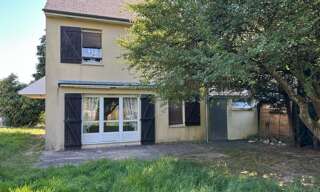 Maison 5 Pièces 101 m² à vendre à Crouy-sur-Cosson (41220)