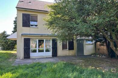 Maison 5 pièces 144000 €