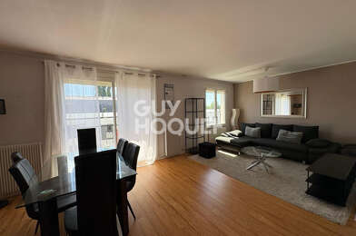 Appartement 4 pièces 1000 €