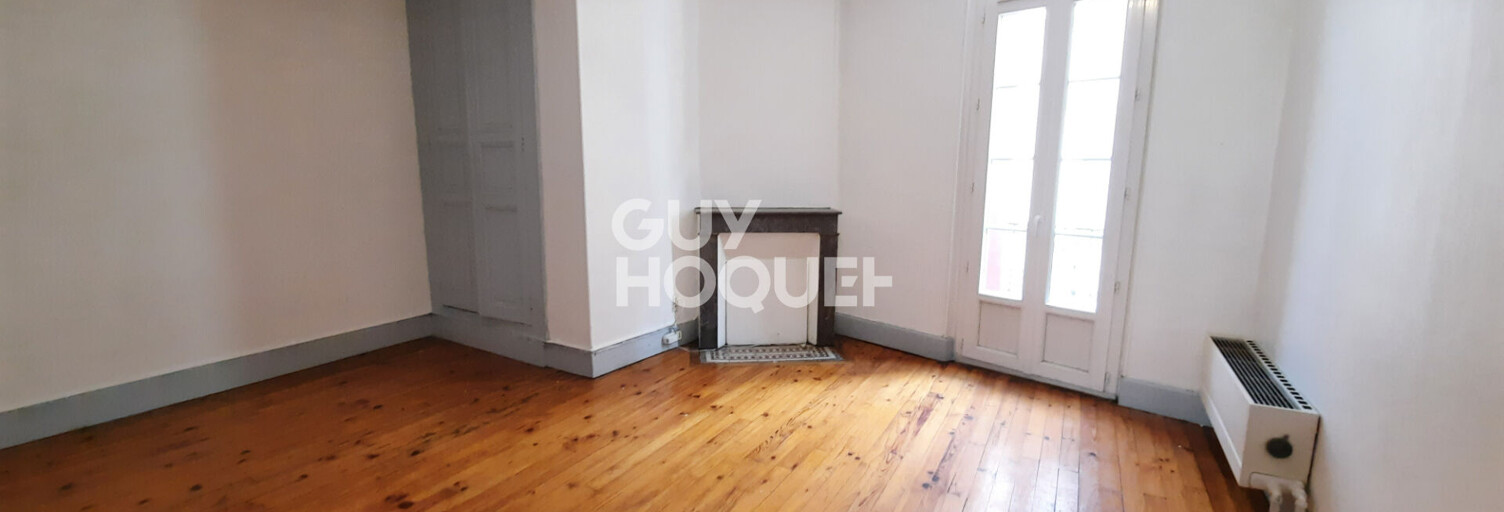 Immeuble  220 m² à vendre à Agen (47000)