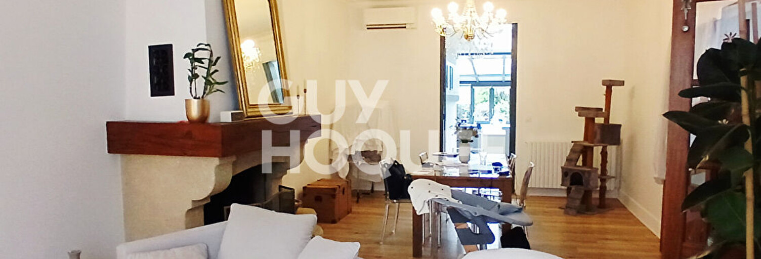 Maison 5 Pièces 146 m² à vendre à Agen (47000)