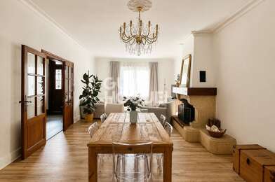 Maison 5 pièces 368000 €