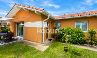 Maison 4 Pièces 85 m² à vendre à Soustons (40140)
