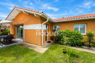 Maison 4 pièces 369000 €