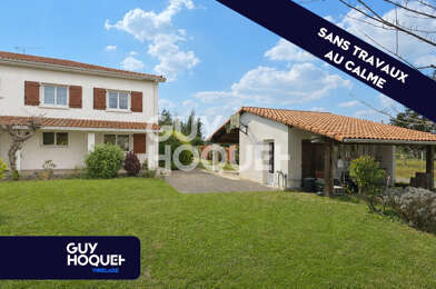 Maison 9 pièces 360000 €