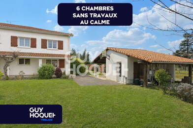 Maison 9 pièces 360000 €