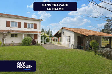 Maison 9 pièces 335000 €