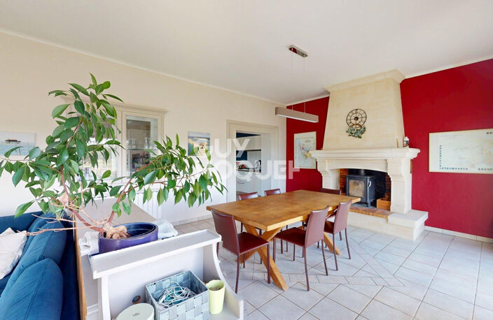 Maison sans travaux, 6 chambres, au calme — photo 2