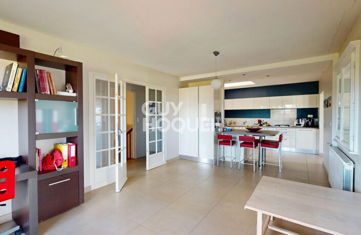 Maison sans travaux, 6 chambres, au calme — photo 3