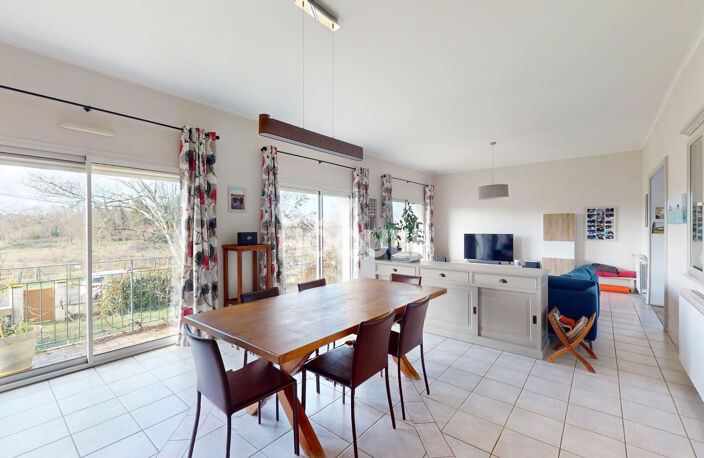 Maison sans travaux, 6 chambres, au calme — photo 4