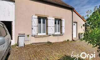 Maison 4 Pièces 100 m² à vendre à Durdat-Larequille (03310)