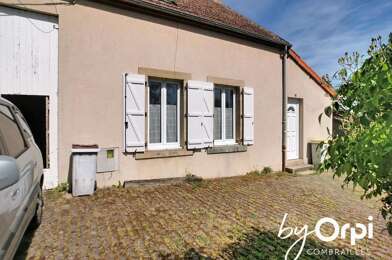 Maison 4 pièces 81100 €