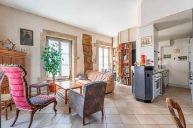 Appartement 3 pièces 255000 €