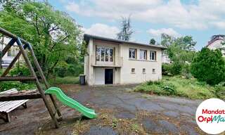 Maison 4 Pièces 68 m² à vendre à Vernaison (69390)