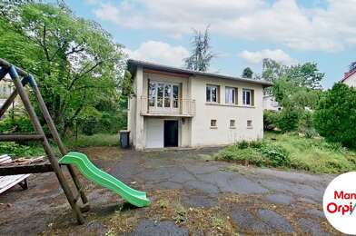 Maison 4 pièces 305000 €