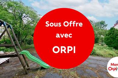 Maison 4 pièces 305000 €