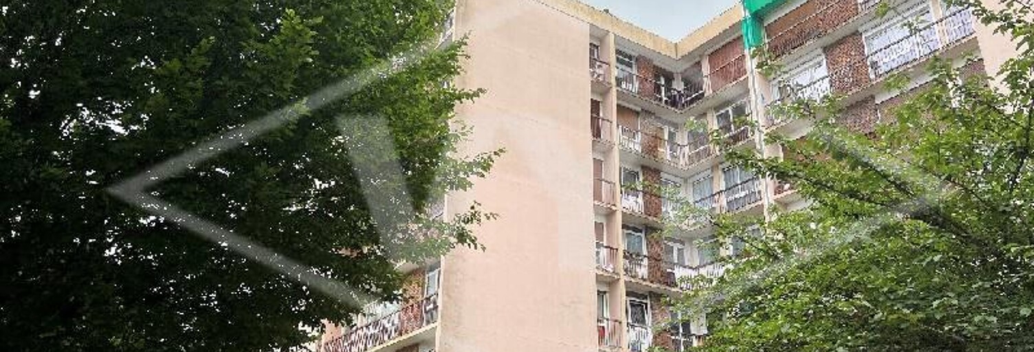 Appartement 5 Pièces 91 m² à vendre à Boussy-Saint-Antoine (91800)