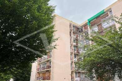 Appartement 5 pièces 185000 €