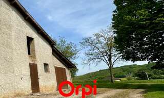 Maison 4 Pièces 71 m² à vendre à Chamagnieu (38460)